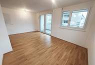Q11 Leben in Simmering - Helle 2-Zimmer-Wohnung mit Loggia und Deckenkühlung!