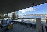 Bright Side - exklusive &amp; außergewöhnliche Eigentumswohnung in Gmunden am Sonnenhang - Wohnen für Anspruchsvolle Top 3