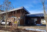 Baugrundstück am Naherholungsgebiet Kobernausserwald