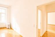 3-Zimmer-Altbauwohnung in generalsaniertem Haus mit Lift – 1020 Wien