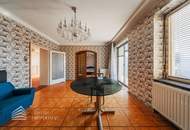 Exklusives Einfamilienhaus in Toplage