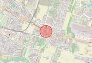 Terrasse. Garten und viel Ruhe! 3 Zimmer inkl. Tiefgaragenplatz.