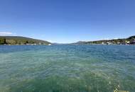 2022 RENOVIERTER SOFORTBEZUG IN VELDENER ZENTRUMSNÄHE! MÖBLIERTES 3 ZIMMER-EIGENTUM MIT BALKON IN SÜD-WEST-LAGE.