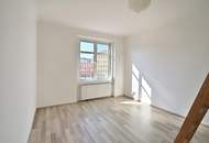 Altbau-Garconniere mit Charme