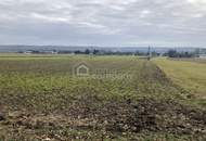 Schöner Baugrund unweit von Jennersdorf