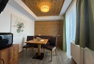 Einzigartige Traditions- Gastronomie, Zimmervermietung und Fischteich. Das topsanierte "Wanderl" bietet Renditen von 8-10% jährlich