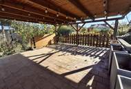 Sanierungsbedürftiges Einfamilienhaus mit Potenzial in ruhiger Lage von Trausdorf an der Wulka