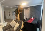 Penthouse-Wohnung inmitten von Hartberg