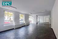 DPC | Geschäftsfläche nahe Schottentor