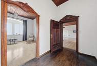 Historisches Renaissance-Anwesen mit einzigartiger Authentizität in Weyerburg!