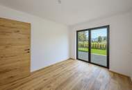 Neubauprojekt mit 10 exklusiven Wohnungen - Top 2