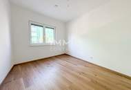 BEZUGSFERTIG & PROVISIONSFREI: TOP-Vierzimmer Apartment mit hofseitigem Balkon (Neubau-Erstbezug)