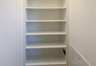 Gut durchdachte 3-Zimmer-Wohnung mit Balkon und Klimaanlage