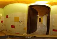 Loggia-Familien-Wohnung nahe U6 und Brunnenmarkt