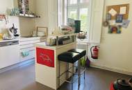 Jagdvilla aus 1910 - vollrenoviert - Top Ruhelage -10 Minuten zu Fuß in die Innenstadt von Baden