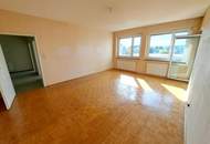 109 m² Eigentumswohnung mit Balkon und Panoramablick - Steyr/Tabor