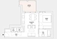 Neuwertig & modern ++ Top-City-Lage ++ nähe Bahnhof Meidling + AB JULI!!