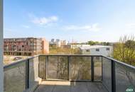 Charmante 4-Zimmer Wohnung mit großer Terrasse nahe der Siemens AG ab Oktober