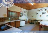 Zentral, vielseitig, einzigartig – Wohn- und Geschäftshaus mit Potenzial!