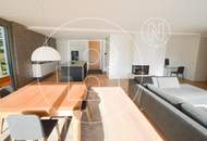 Phänomenale Wohnung in grandioser Lage!