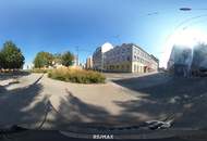 Loftartige Maisonette mit 2 Terrassen in Neulerchenfelder Straße