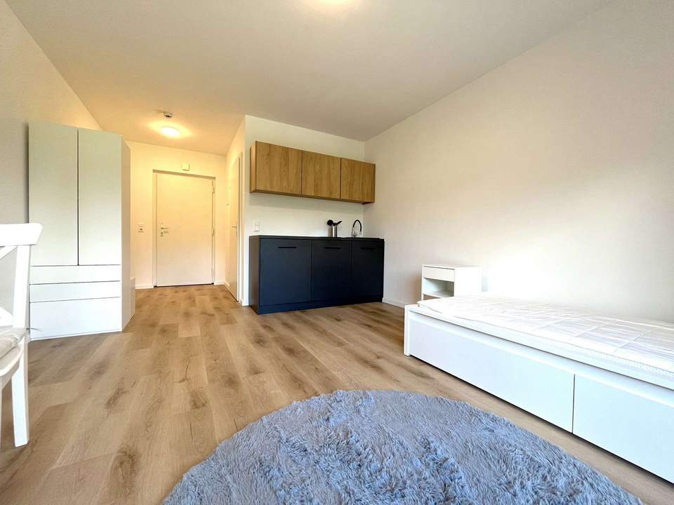 Perfekte Firmenwohnung – Praktische Unterkunft für Mitarbeiter in Kapfenberg!