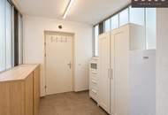 IDEALE FAMILIENWOHNUNG | 4 ZIMMER | KLIMATISIERT | TIEFGARAGENSTELLPLATZ | 4. OBERGESCHOSS | 11. BEZIRK