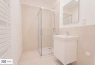 Elegante 3-Zimmer-Wohnung mit Parkblick – Erstbezug im revitalisierten Altbau