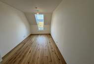 Das Wohngefühl leben – kompakte Terrassen &amp; Balkonwohnung