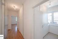 Schöne 3 Zimmer Wohnung mit Balkon im Herzen Döblings!