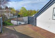 Morzg: 3 Zimmerwohnung mit Ausblick