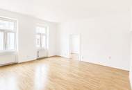 Altbauklassiker in der Josefstadt – großzügige 3,5-Zimmer-Wohnung im 3. Liftstock