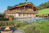 Exklusives Anwesen in traumhafter Ruhelage mit Panoramablick