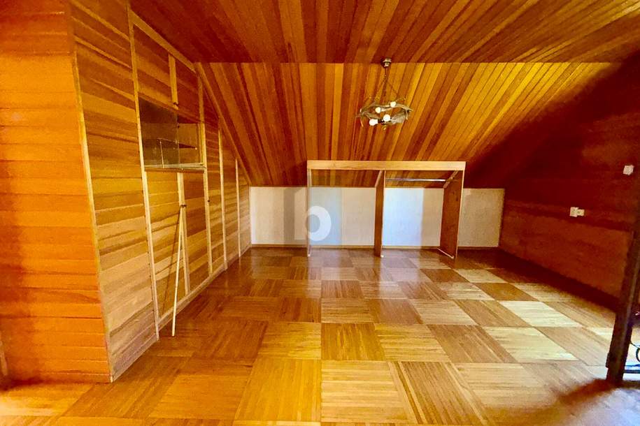 SCHNUCKELIGES EINFAMILIENHAUS IN GRÜNER OASE MIT KELLER, Haus-kauf, 699.000,€, 1120 Wien 12., Meidling