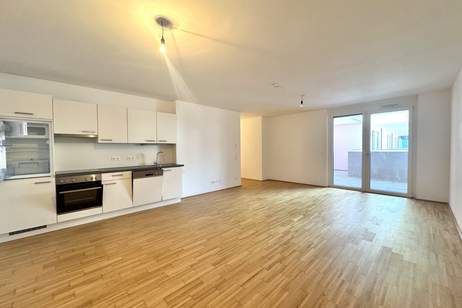 Großzügige 3-Zimmer Wohnung an der Dresdner Straße - Hofruhelage, Wohnung-miete, 1.799,00,€, 1200 Wien 20., Brigittenau