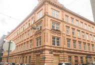 DPC | Edle Gewerbefläche Nähe Nestroyplatz