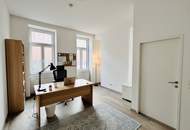 Preiswertes Büro mit Potential