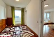 Möblierte Terrassenwohnung im 9. Stock des Mischek Towers - zu vermieten