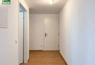 Wohnen mit Stil, Komfort und Freiraum - Gemütliche 2-Zimmer-Wohnung mit Balkon in idealer Lage!