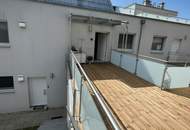 180 Grad Blick über die Hinterbrühl! 4-Zimmer DG Maisonette mit GROSSEN Sonnenterrassen und einem Garten!