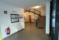 LOFT Wohnung - Nähe U2 Station Donauspital - 72 m2- neu saniert - Terrasse südseitig - mit Fernblick