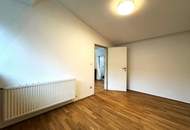 Gepflegte 2-Zimmer-Wohnung Nähe LKH und FH zu vermieten