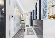 Wohntraum der Extraklasse: Exklusives Penthouse auf 2 Etagen mit großer Terrasse und schönem Garten in begehrter Lage