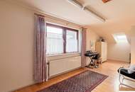 Stadtnah und grün: Eigenes Haus in Hietzing beim Lainzer Platz'l