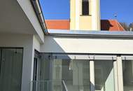 3-Zimmer Terrassenwohnung in Klosterneuburg-Weidling – belagsfertige oder schlüsselfertige Übergabe möglich
