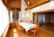 Charmantes Einfamilienhaus mit großem Garten, Pool &amp; viel Herz in Graz-Liebenau!