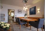 SKY RESIDENCE VILLACH - Luxus-Maisonette mit Einliegerwohnung &amp; Panoramablick