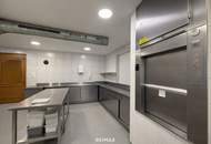 Einzigartige Traditions- Gastronomie, Zimmervermietung und Fischteich. Das topsanierte "Wanderl" bietet Renditen von 8-10% jährlich