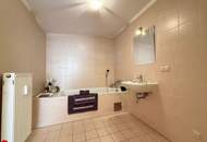 Urban wohnen mit Außenfläche – 2 Zimmer direkt am Hauptplatz