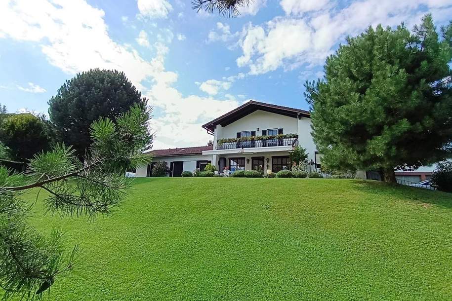 Ein Traum wird wahr...!, Haus-kauf, 1.390.000,€, 4694 Gmunden